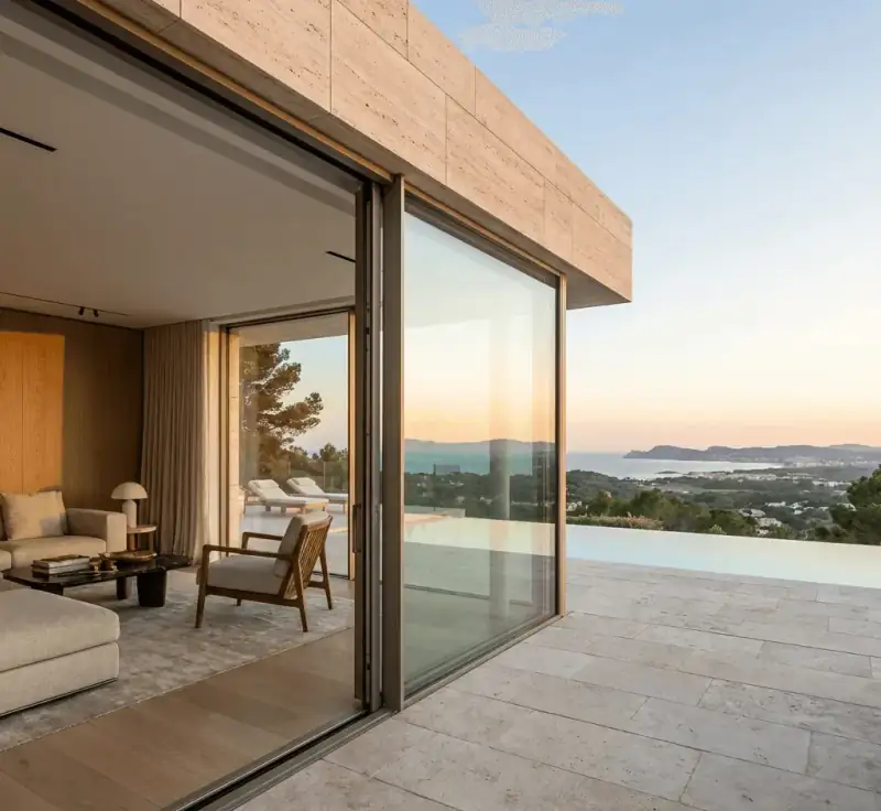 HBŞB - Kaldırmalı Sürme Sistemi (Hebe-Schiebe) 1