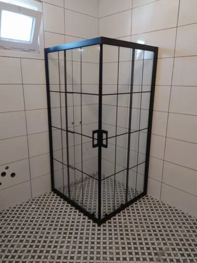 Duşakabin Sistemleri