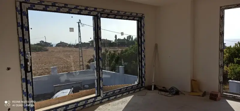 Pencere & Kapı Kanat Sarkması: Menteşe Ayarı ve Yapısal Çözüm Rehberi