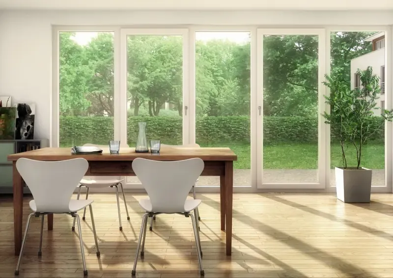 Esenyurt Konut - PVC Pencere Tamirat