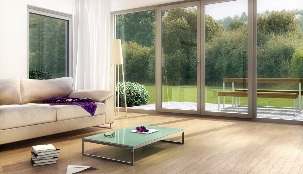 Zen Spirit Sürme Sistem - Esenyurt