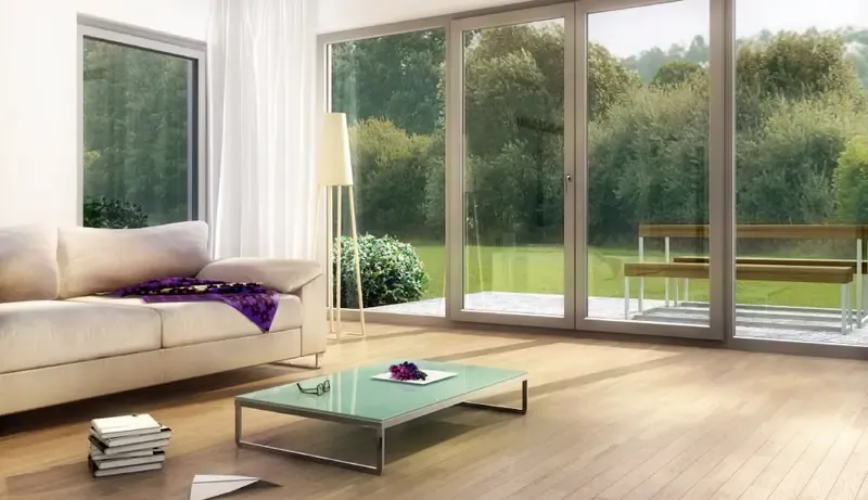 Pencere Kilit Mekanizması Arızası: Espanyolet, Kol ve Gearbox Rehberi